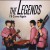 LEGENDS "I'll Come Again" / FLY-BI-NITES "Found Love" 7"