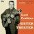CARL PERKINS "Sister Twister 1960-1962 The Complete Columbia Singles - Vol. 2" 10"