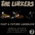 LURKERS "Past & Future Landslide" 3-CD box