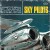 FLAMING SIDEBURNS "Sky Pilots" LP