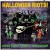 SUPER DUPER SPOOKY SUPERGROUP "Halloween Riots!" LP