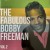 BOBBY FREEMAN "The Fabulous Bobby Freeman Vol. 2" LP