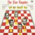 FIVE ROYALES "The Five Royales" 180 Gram LP