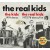 REAL KIDS "The Kids 1974 Demos / The Real Kids 1977/78 Demos / Live" CD plus book