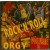 ROCK'N'ROLL ORGY Volume 6 CD