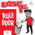 BLOODSHOT BILL "Rule Book / Stay" 7"