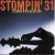 STOMPIN Volume 31 CD