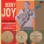 BENNY JOY "Untold Stories" 10" plus CD