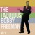BOBBY FREEMAN "The Fabulous Bobby Freeman Vol. 1" LP