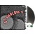 E.T. EXPLORE ME "Shine" LP+CD